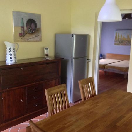 Il Ciliegio Selvatico Apartman Verbania Szoba fotó