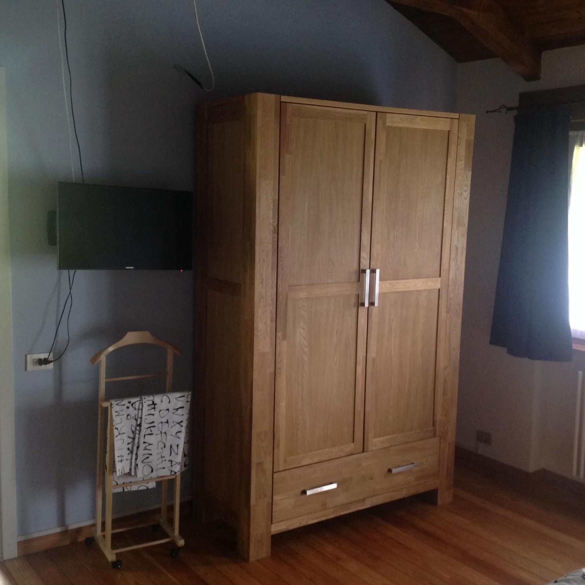 Il Ciliegio Selvatico Apartman Verbania Szoba fotó