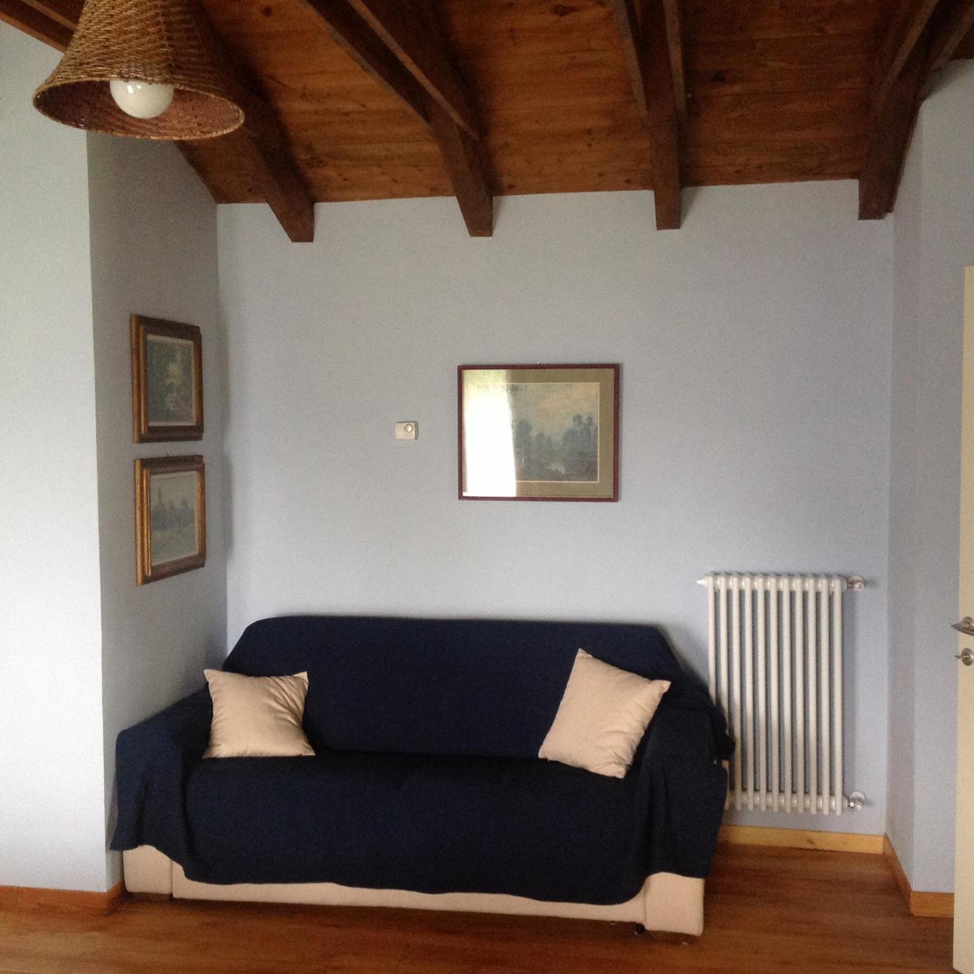 Il Ciliegio Selvatico Apartman Verbania Szoba fotó